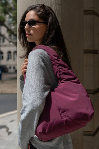 GOT BAG Cloud Shoulder Bag