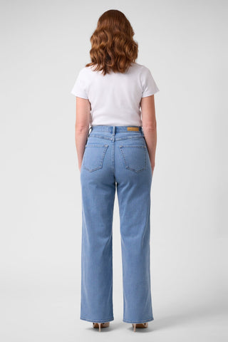 YOGA JEANS Lily Cut - French Blue