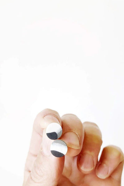 MABOUE Spot Earrings