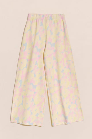 ÉMOI ÉMOI Pantalon Pauline - Fleurs des Montagnes