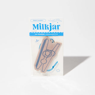MILK JAR CANDLE CO. Air Fresheners