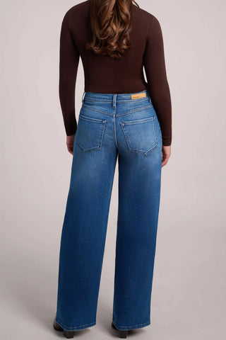 YOGA JEANS Coupe Lily - Orpheus
