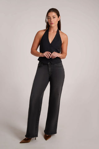 YOGA JEANS Coupe Lily Hydra – Belle et Rebelle