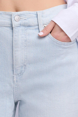 YOGA JEANS Coupe Lily - Selena