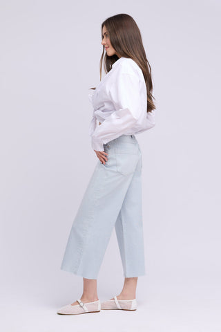 YOGA JEANS Coupe Lily - Selena