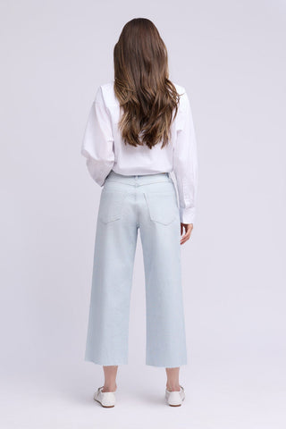 YOGA JEANS Coupe Lily - Selena