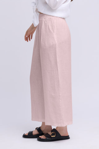 YOGA JEANS Pantalon Capri Sophia