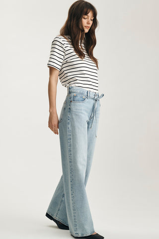 MAVI Jeans Wendy - Light Classic Denim