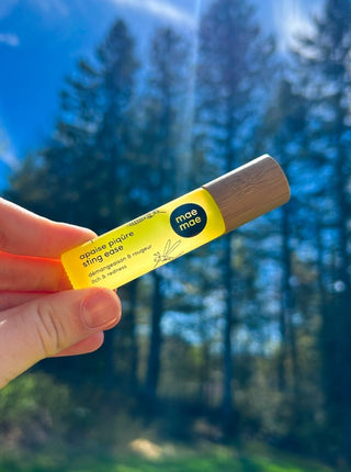 MAEMAE Soothes Bites and Mosquito Repellent 