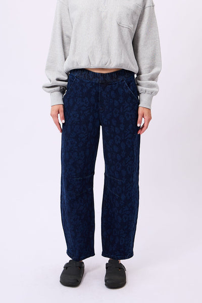 YOGA JEANS Coupe Malia - Blissful