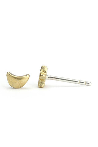 MARMALADE Clous d'Oreilles Moon + Star