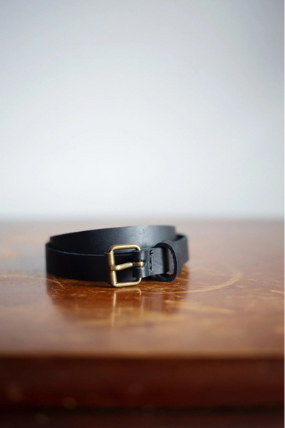 ATELIER B Ceinture Fine