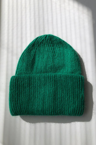 BILLY BAMBOO Tuque Angora Royal