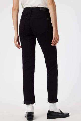 MAVI Jeans Kathleen - Black 