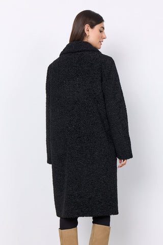 SOYACONCEPT Manteau Mukite