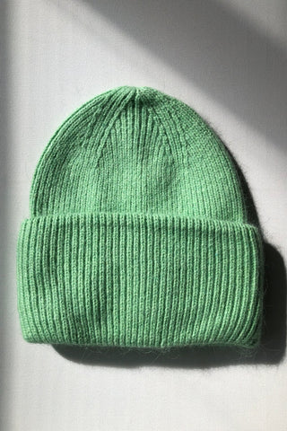 BILLY BAMBOO Tuque Angora Royal