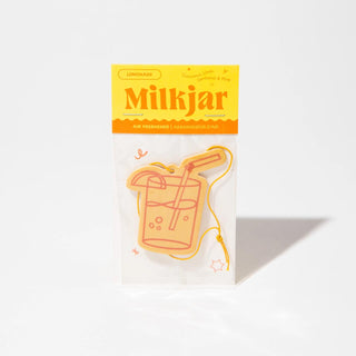 MILK JAR CANDLE CO. Air Fresheners
