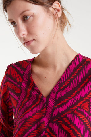 COMPANIA FANTASTICA Robe Fedora