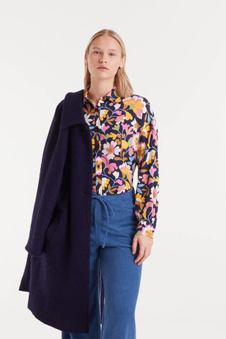 COMPANIA FANTASTICA Chemise Baboushka