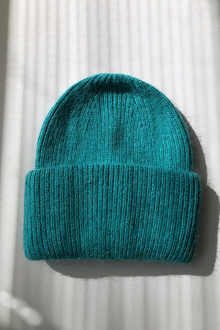 BILLY BAMBOO Tuque Angora Royal