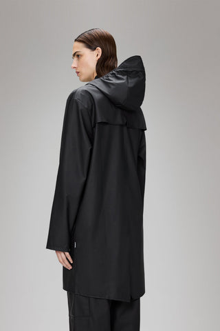RAINS Veste Longue Imperméable