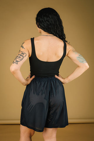 MERCEDES MORIN Body Sync - Noir