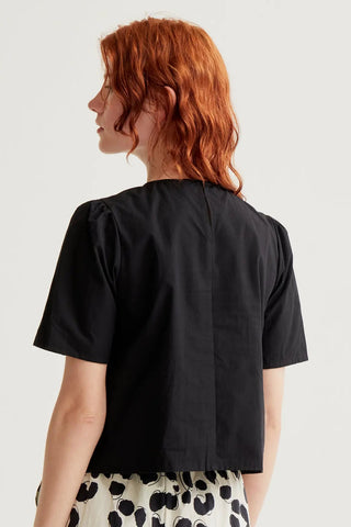 COMPANIA FANTASTICA Bouse Boutons Coeur