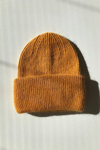 BILLY BAMBOO Tuque Angora Royal