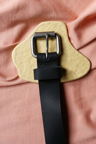 ATELIER B Classic Belt