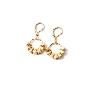 ANNE-MARIE CHAGNON Paulina Earrings 