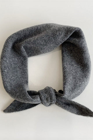 BILLY BAMBOO Echarpe Cravate