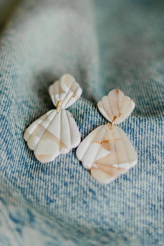 DELLMCO Clous d'Oreilles Bree