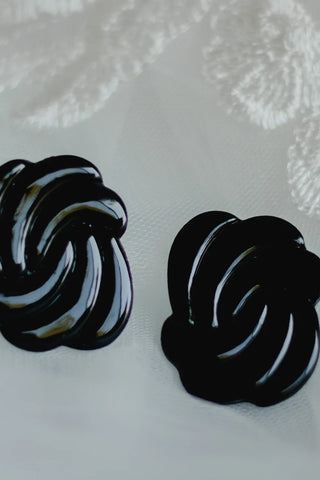 DELLMCO Clous d'Oreilles Rowan