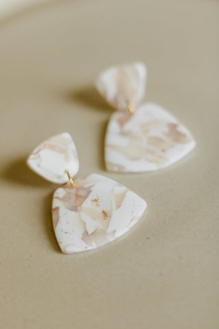 DELLMCO Clous d'Oreilles June