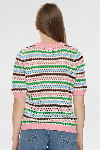 NUMPH Tricot Nunancy - Peony