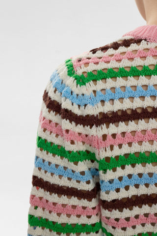 NUMPH Tricot Nunancy - Peony