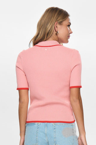 NUMPH Tricot Nualora - Peony