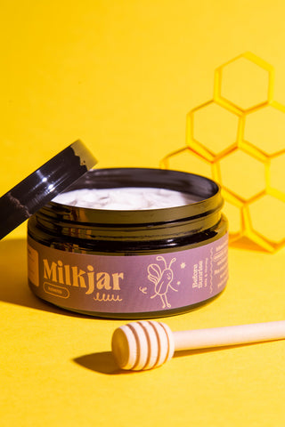 MILK JAR CANDLE CO. Lotion pour le Corps - Before Sunrise