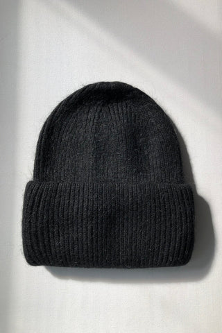 BILLY BAMBOO Tuque Angora Royal