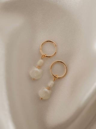 DELLMCO Ariel Earrings