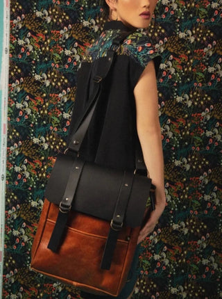 KAZAK Sac Stoneridge