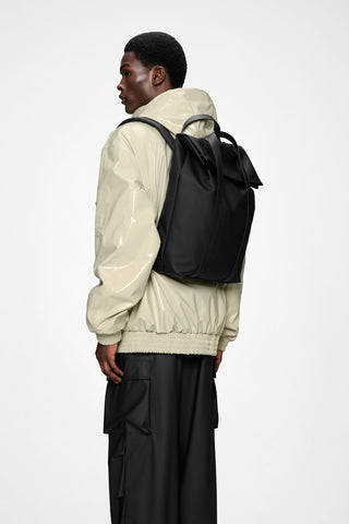 RAINS Sac 2 Way Tote