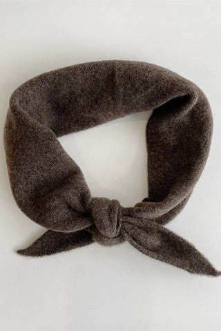 BILLY BAMBOO Echarpe Cravate