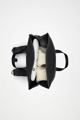 RAINS Sac 2 Way Tote