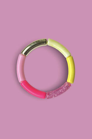 PALETTE Bracelet Fin Isadora