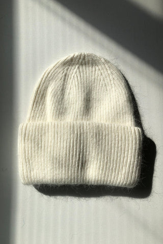 BILLY BAMBOO Tuque Angora Royal