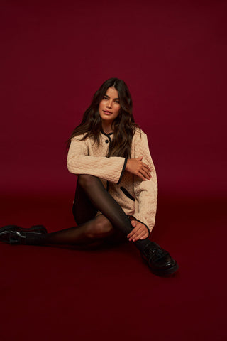 DAILSTORY Veste Piper