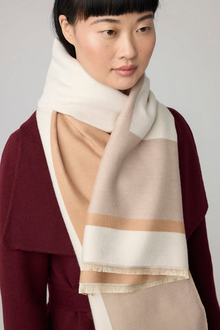 SOIA &amp; KYO Abegail Scarf