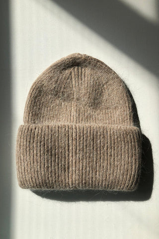 BILLY BAMBOO Tuque Angora Royal