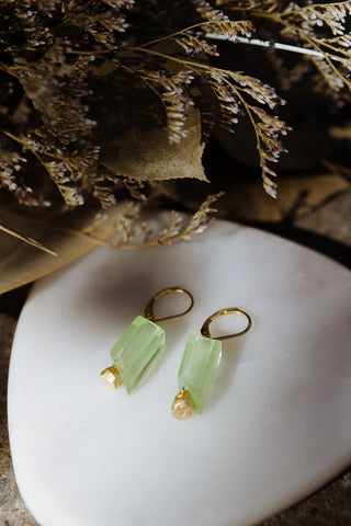 ANNE-MARIE CHAGNON Estrella Earrings 